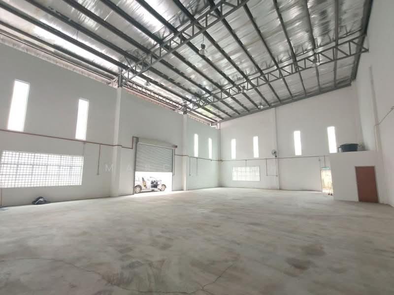 Kempas Lama Kempas Lamas - 4