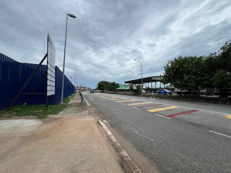 Taman Senawang Jaya - 2