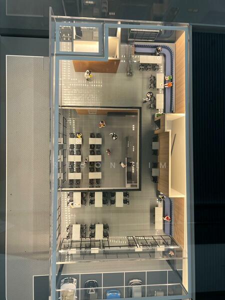 Taman Senawang Jaya - 5