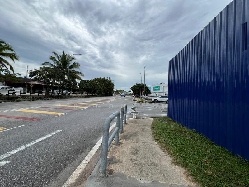 Taman Senawang Jaya - 3