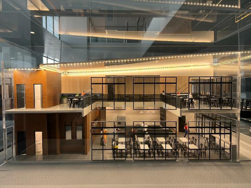 Taman Senawang Jaya - 4