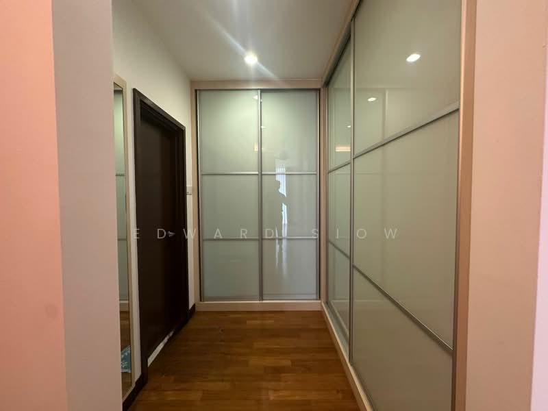 THE STRAITS VIEW RESIDENCES - 3
