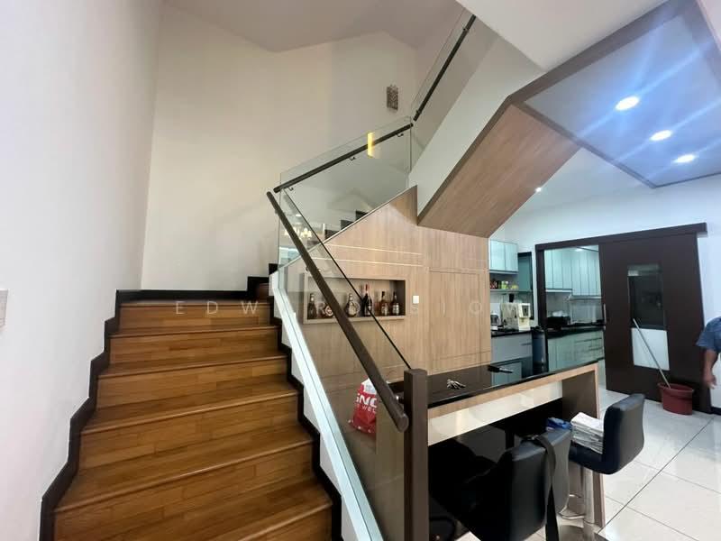 THE STRAITS VIEW RESIDENCES - 5