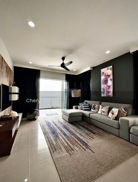 Bayu Ferringhi Condominiums - 3