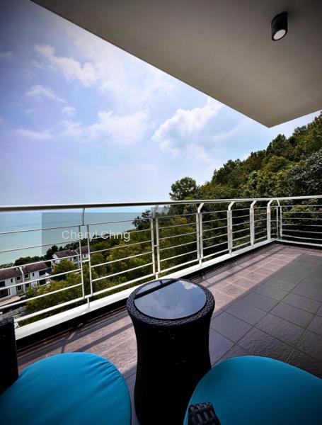 Bayu Ferringhi Condominiums - 4