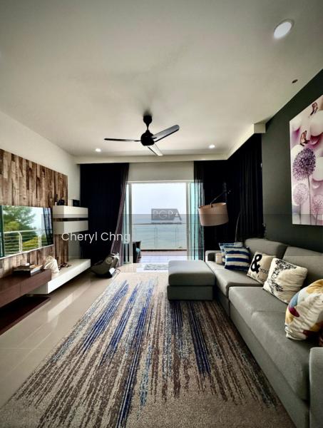 Bayu Ferringhi Condominiums - 1