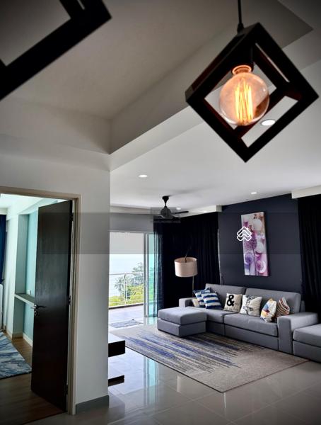 Bayu Ferringhi Condominiums - 2