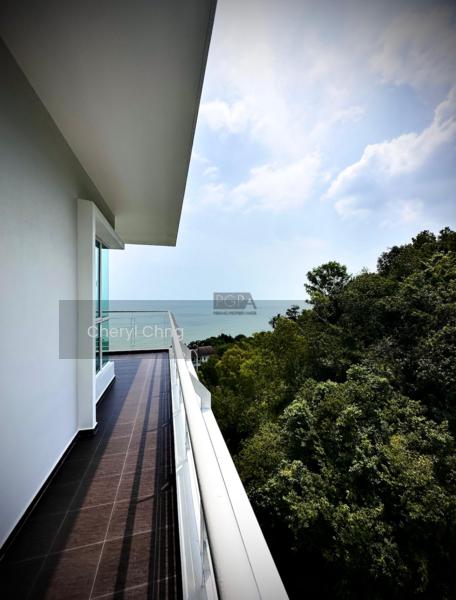 Bayu Ferringhi Condominiums - 5