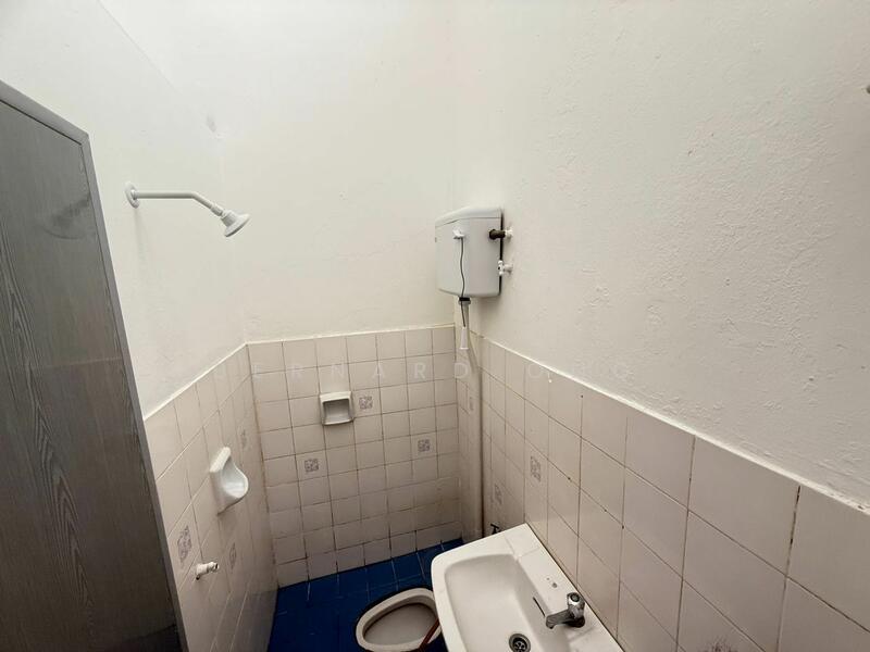 Taman Velox - 2