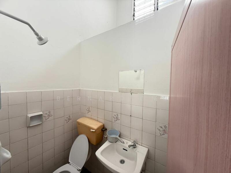 Taman Velox - 4