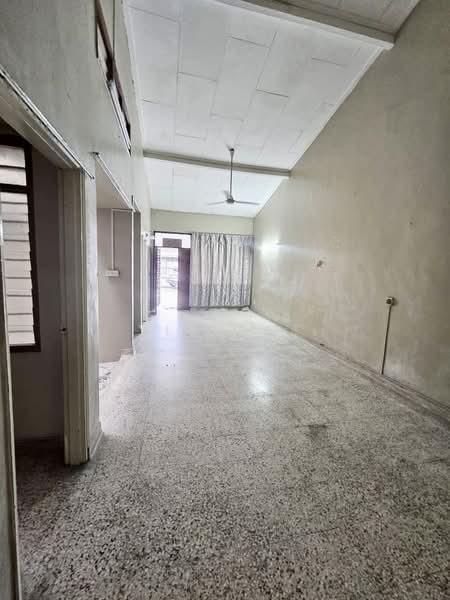 Taman Pelangi Tamans Pelangis - 5