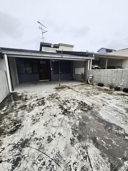 Taman Pelangi Tamans Pelangis - 1