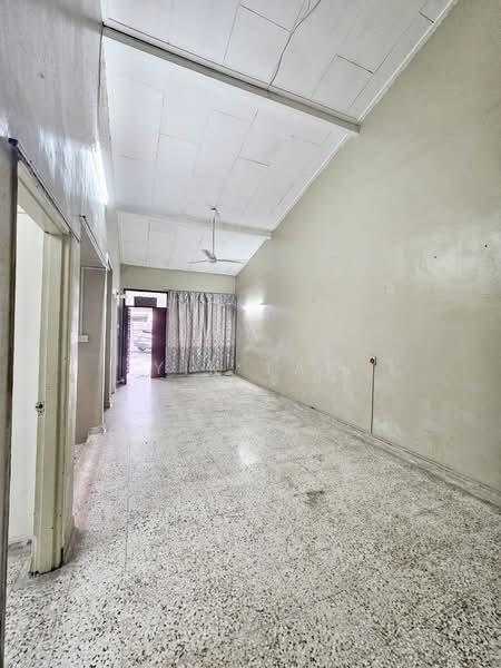 Taman Pelangi Tamans Pelangis - 2