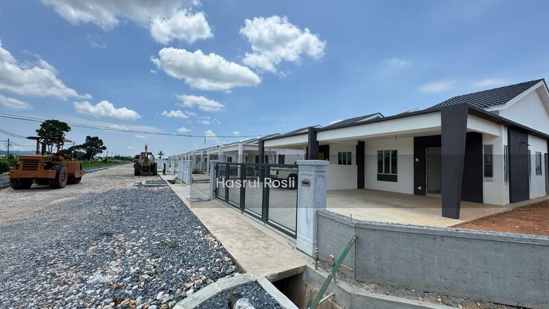 Taman Minang Sari - 2