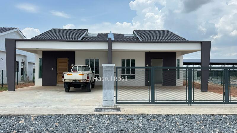 Taman Minang Sari - 4