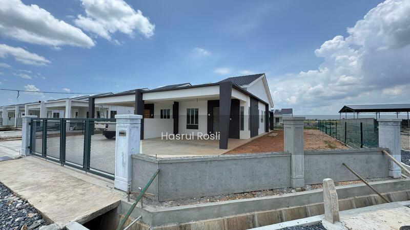 Taman Minang Sari - 3