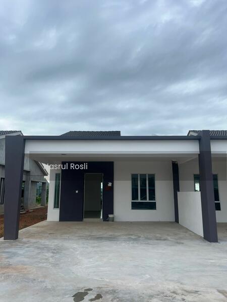 Taman Minang Sari - 5