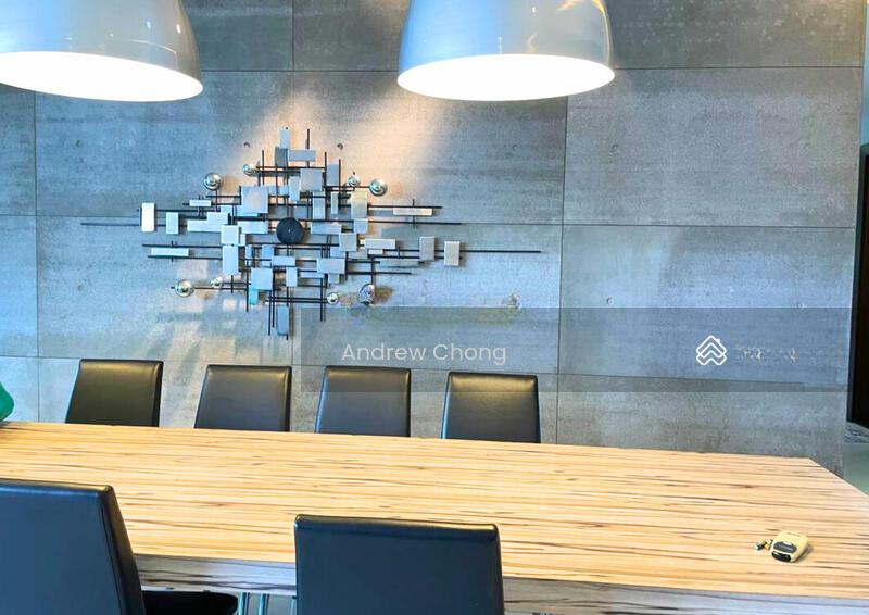 Infinity Beachfront Condominium - 3