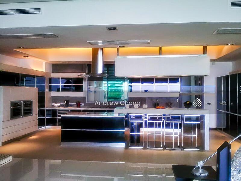 Infinity Beachfront Condominium - 4