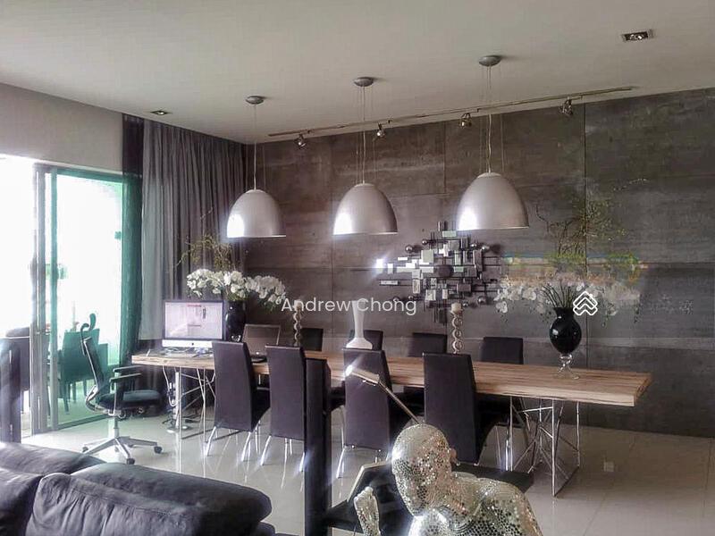 Infinity Beachfront Condominium - 1