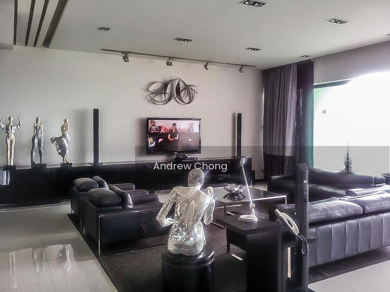 Infinity Beachfront Condominium - 2