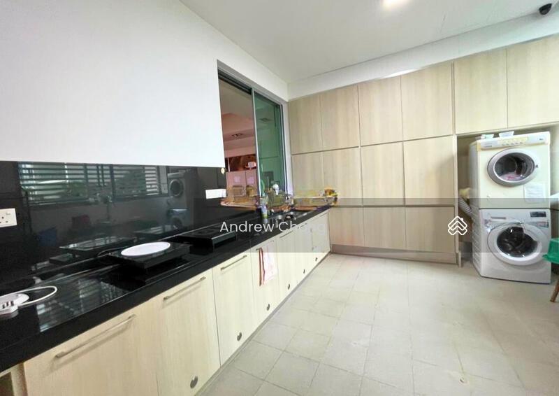 Infinity Beachfront Condominium - 5