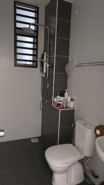 SuriaMas Suites - 4