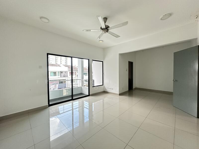 Tropicana Cheras - 3