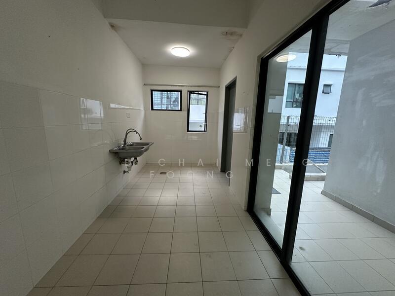 Tropicana Cheras - 5
