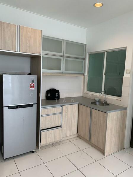 First Residence (Residensi Unggul) - 5