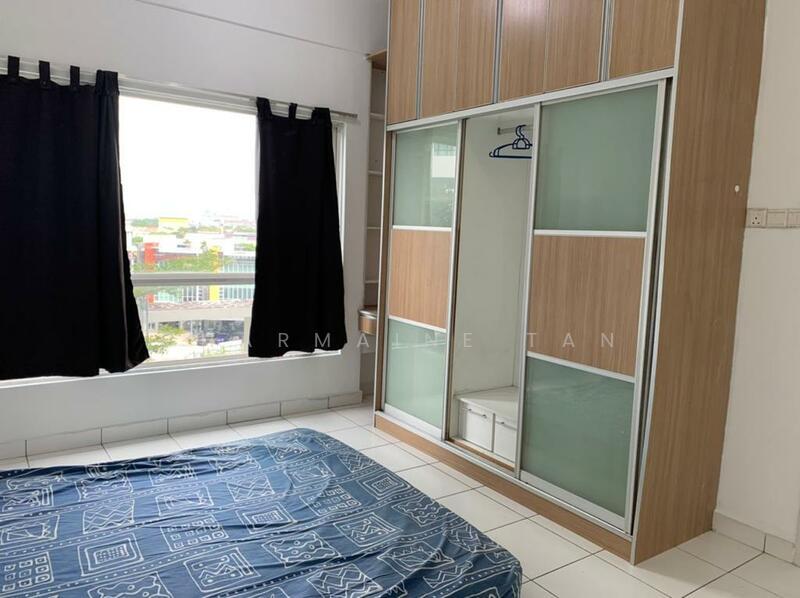 First Residence (Residensi Unggul) - 3