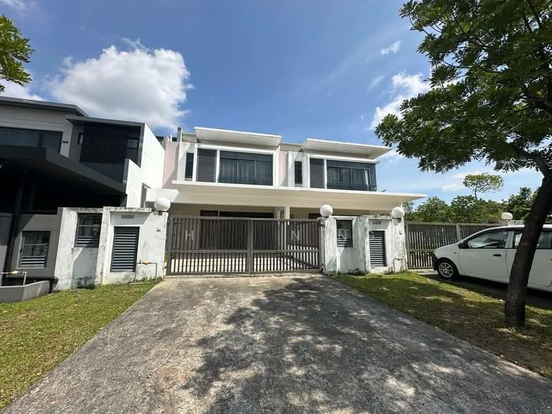 The Valley West 1 @ Horizon Hills - 1