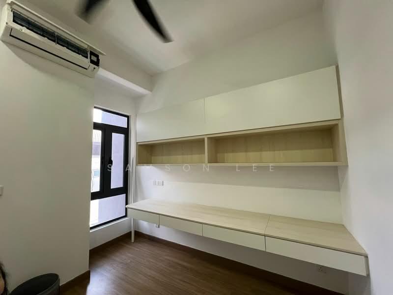 Garland Residence - 3