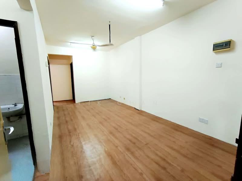 Taman Puchong Perdana - 2