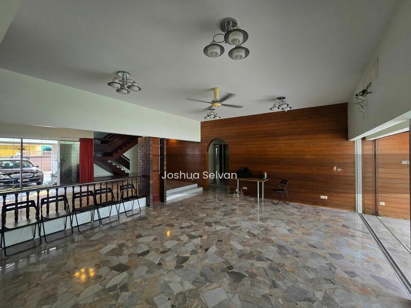Bungalow at Bukit Damansara - 2