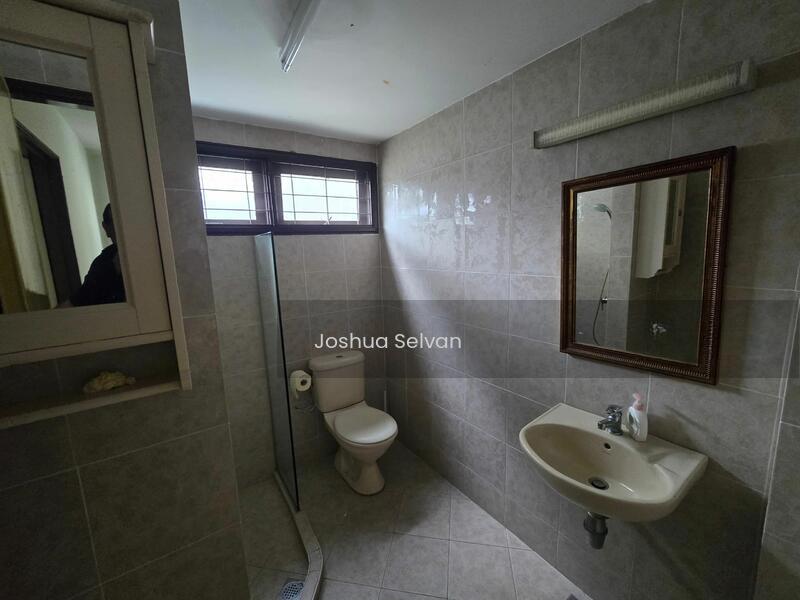 Bungalow at Bukit Damansara - 3