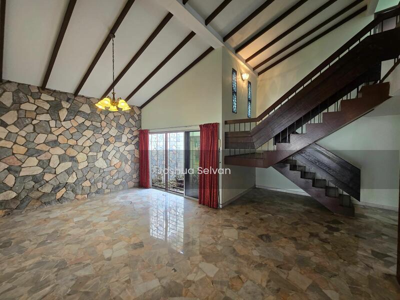 Bungalow at Bukit Damansara - 4