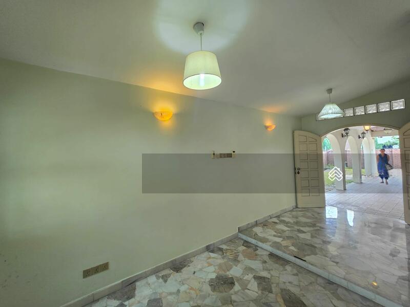 Bungalow at Bukit Damansara - 5