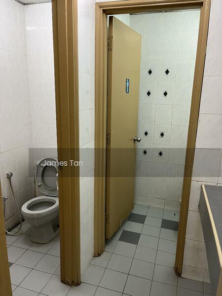 Phileo Damansara 1 - 5