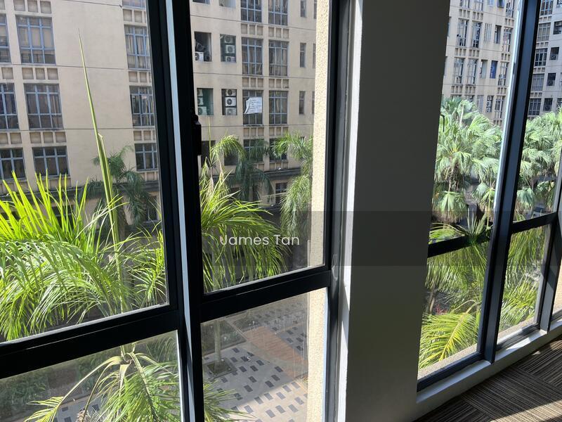 Phileo Damansara 1 - 1