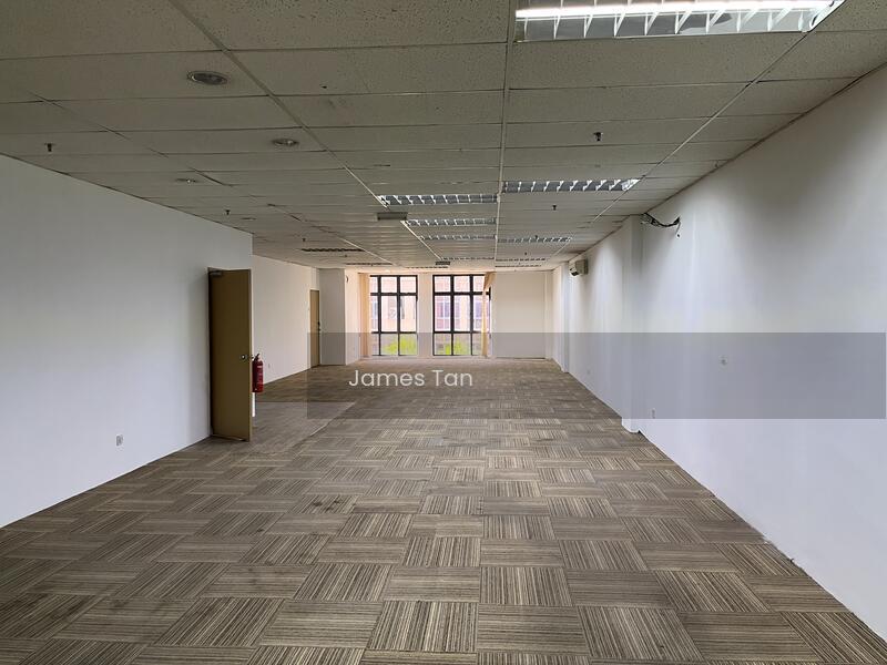 Phileo Damansara 1 - 3