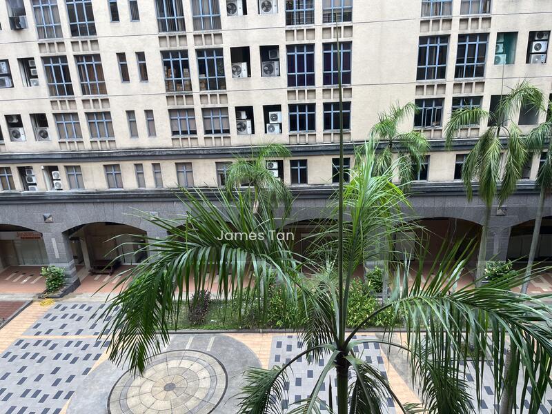 Phileo Damansara 1 - 2