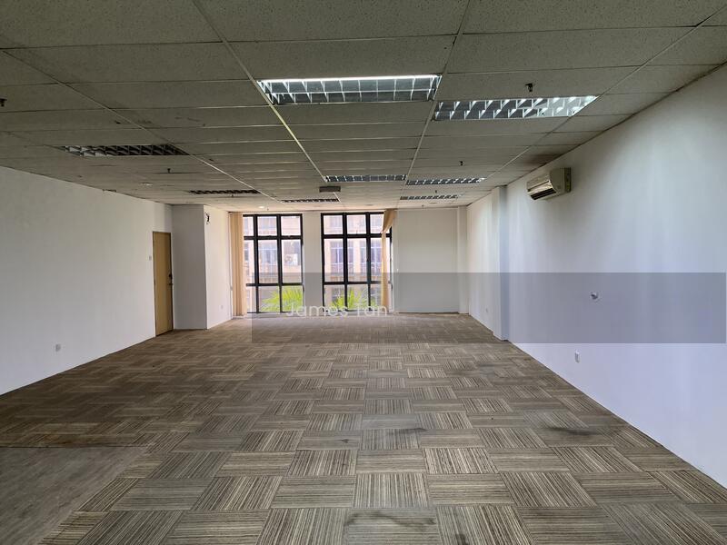 Phileo Damansara 1 - 4