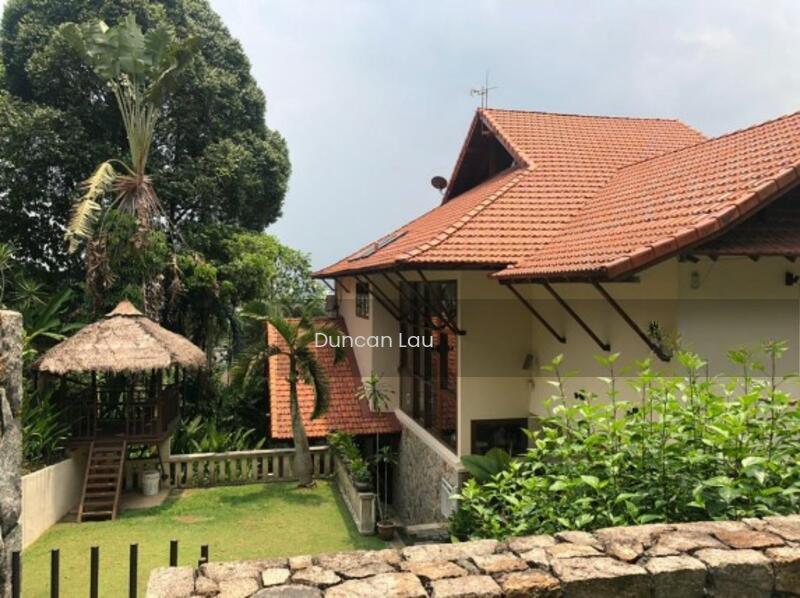 Bukit Gasing - 2