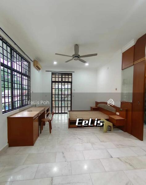 Terrace house at Butterworth - 3
