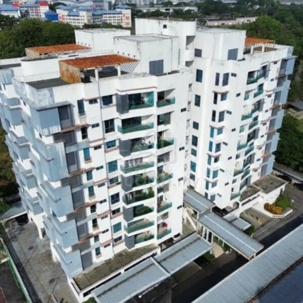 Gardenview Residences - 1