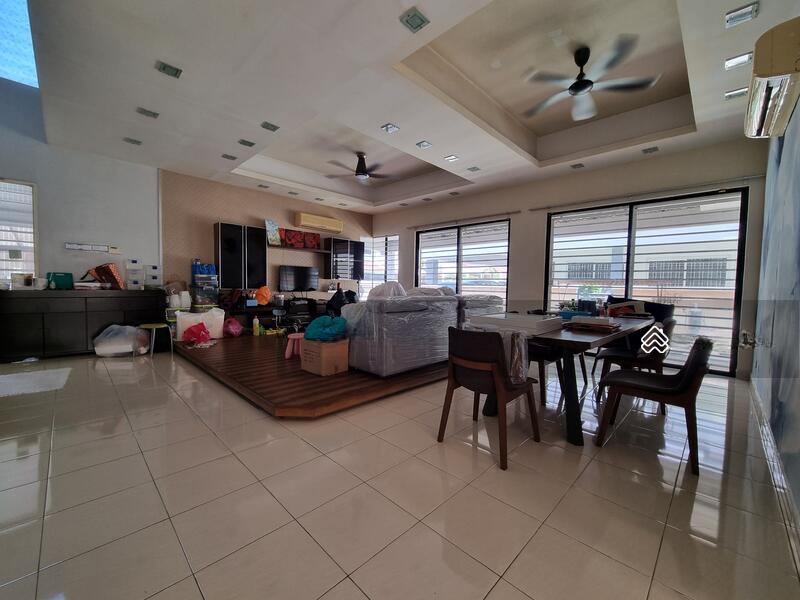 Laman Residen 3 Storey Semi-D, Sri Utara, Kepong, MRR2 - 5