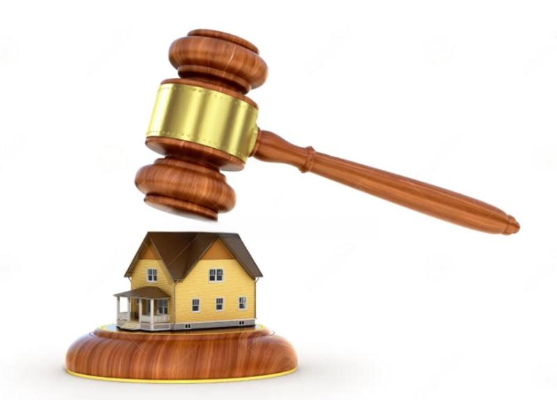 Residensi Desa Satumas - 1