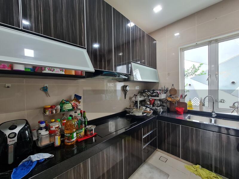 Sri Petaling - 2