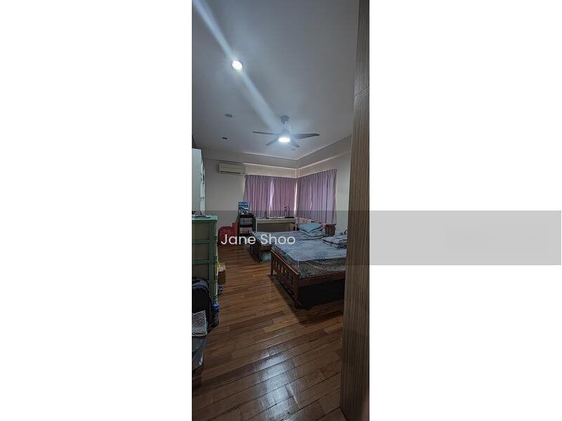 Bukit OUG Townhouse - 4